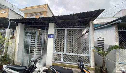 Bán Nhà 1 Trệt 1 Lầu Mới Xây Hẻm 68 Đường 3/2 Phường Hưng Lợi, Quận Ninh Kiều Tp Cần Thơ