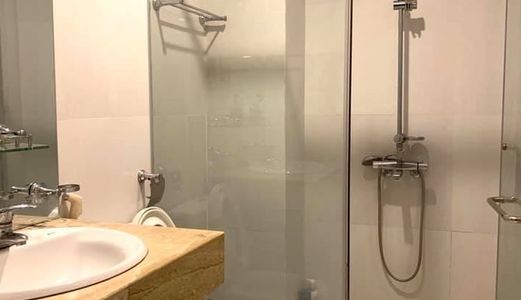 Phân Lô Ô Tô Tránh D.a Nhà Ở Thạch Bàn, Gara, Tiện Nghi, 82M2X4T, Mt 7.5M, Chỉ 7Tỷ3, Lh 0917420066