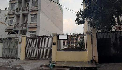 Bán Tòa Nhà Mặt Tiền Trần Đình Xu-Trần Hưng Đạo, Phường Cầu Kho, Q1 