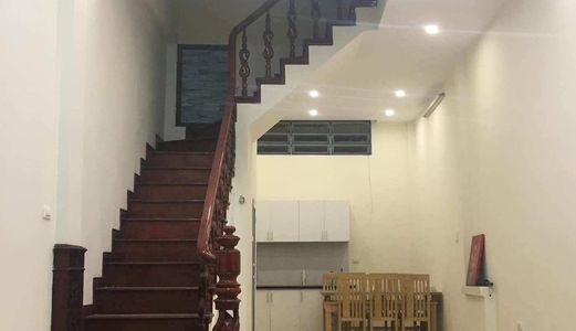 Chính Chủ Cần Tiền Bán Gấp Nhà Phố Kim Giang Trung Tâm Quận Hoàng Mai 2 Mặt Thoáng 3.5 Tỷ