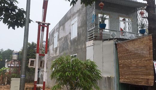 Đất Cách Chợ An Bình Tam Phước 800M, Gần Trường Sĩ Quan Lục Quân 2, Sổ Hồng Thổ Cư