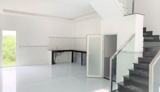 Nhà Khu Dân Cư Nhà Xinh Residential. Diện Tích 5 X 20 Giá 1Ty6