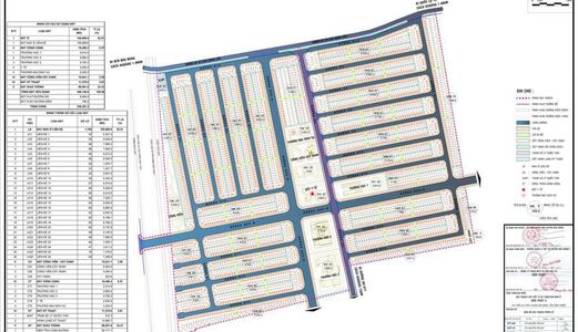 Bán Gấp 2 Lô Mặt Tiền Ngay Trung Tâm Hành Chính Huyện Bàu Bàng- Bình Dương