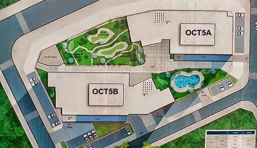 Bán Căn Hộ Oct5 Resco Cổ Nhuế.Diện Tích 63,4M2. 2Pn, 2Wc. Giá Chỉ: 1.55Tỷ