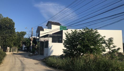 Cần Bán Lô Đất Xã Vĩnh Thạnh Tp Nha Trang Giá Rẻ Phù Hợp Với Vợ Chồng Trẻ