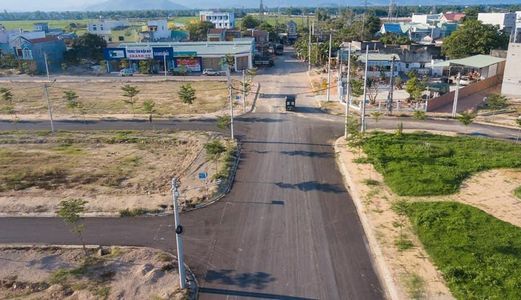 Bán Đất Khu Dân Cư An Lạc City, Gần Vòng Xoay An Lạc, Sổ Hồng Trao Ngay, Hotline:0399954522.