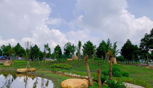 Đất Nền Dự Án Stella Mega City Cần Thơ