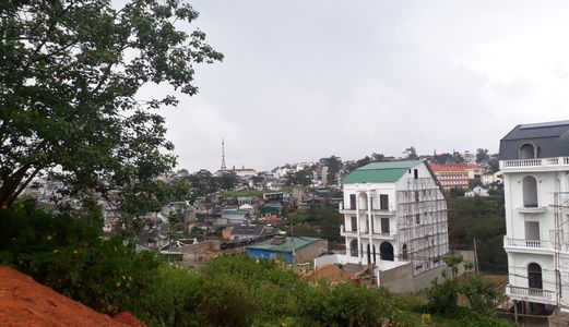 Bán Đất Đường Đống Đa, Phường 3, Đà Lạt 368Mv Mã 19154