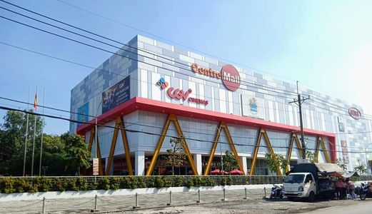 Bán Đất Ngã Tư Tân Quy, Cu Chi