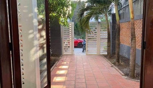 Bán Nhà Phan Thiết Khu Đông Xuân An, Vào Ở Liền