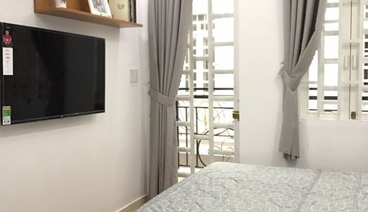 Hot Hot Chỉ Còn 1 Căn Duy Nhất 1 Trệt 3 Lầu Ngay Ngã 4 Ga Q12