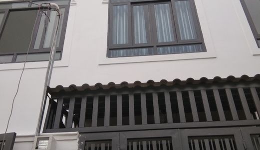 Nhà Phố 1 Trệt 2 Lầu, Hẻm Oto, Chính Chủ Quận 12 Gần Ngã Tư Ga Giáp Gò Vấp