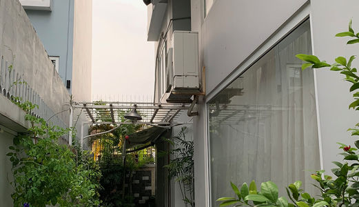 Cho Thuê Nguyên Căn Biệt Thự Diện tích sử dụng 500 m2, Hiệp Bình Chánh - Thủ Đức