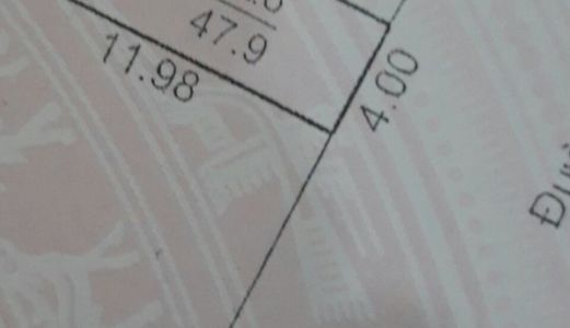 Cần Bán Nhà C4 Mặt Tiền Đường 30/4 Tpvt Giá Đầu Tư