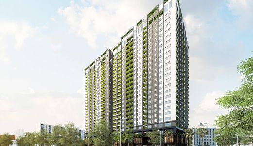 Bán Căn Hộ Chung Cư Anland Lake View Tố Hữu - Hà Đông - Tập Đoàn Nam Cường