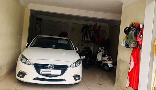 Nhà Phố Nguyễn Văn Cừ, View Hồ, Gara, Dt 50M2X5T, Mt 6M, An Sinh, Kd. Chỉ 6 Tỷ 3 Lh 0917420066