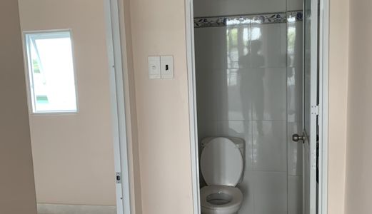 Bán Nhà Khu Đông Dân Cư Huyện Đức Hòa Long An