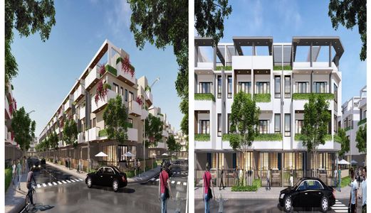 Đừng Mua Nhà Phố Long An Khi Bỏ Qua Bài Viết Này