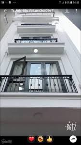 Bán Gấp Nhà Cự Lộc 34 M2, 5 Tầng, Giá Chỉ 3 Tỷ Lh : 0972702199.