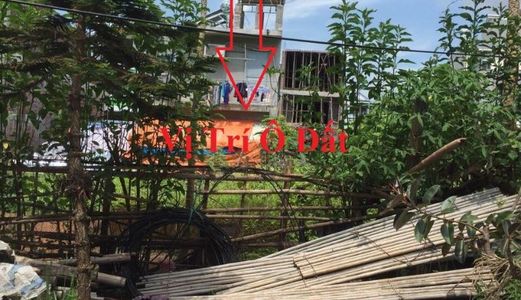 Bán Đất Phân Lô Sau Cây Xăng Cao Thắng, Diện tích 60 m2, mặt tiền 5m 