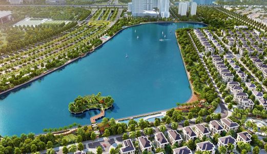 0982.407.159 Chính Chủ Cần Bán Căn Hộ Ở Vinhomes Green Bay Diện Tích 56.9M2 Giá 2,7 Tỷ