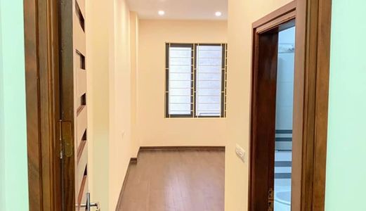 Bán Nhà Ngõ 63 Lê Đức Thọ 35M 5 Tầng Giá 2.9 Tỷ Để Lại Toàn Bộ Nội Thất