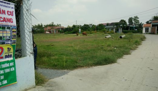 Cần Sang Nhượng Lại Lô Đất 18 Nền Giá Rẻ Vị Trí Đẹp 