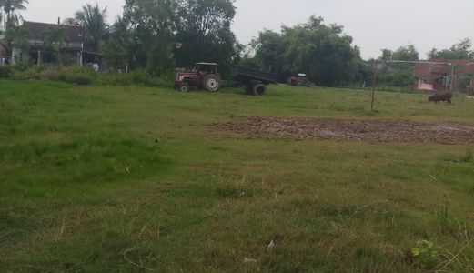 Cần Sang Nhượng Lại Lô Đất 18 Nền Giá Rẻ Vị Trí Đẹp 