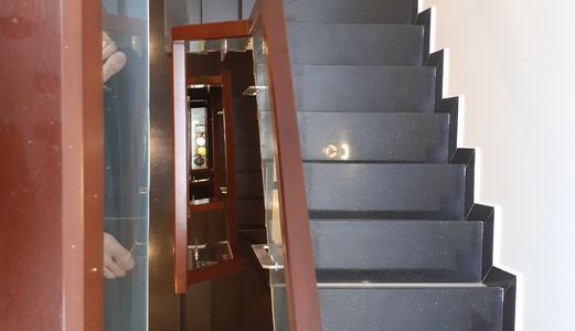 Bán Nhà Sđcc, 6 Tầng, 60M2, Mt 5M, Đường Ô Tô Tránh, Làm Tòa Vp Rất Đẹp Ở Tứ Hiệp Thanh Trì