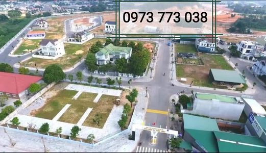 Bán Đất Nền Dự Án Khu Dân Cư Sơn Tịnh, Dự Án Có Phố Đi Bộ Đầu Tiên Tại Quảng Ngãi.