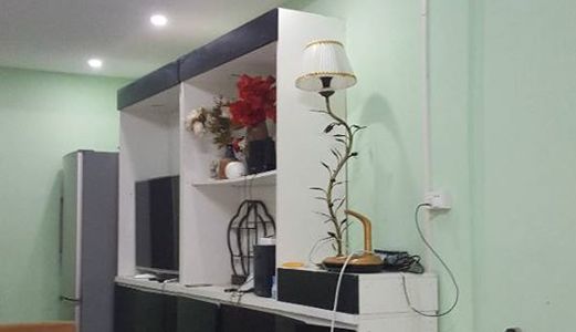 Nhà Ngõ Mai Hương, Gần Đh Bkhn, Sổ Đỏ, 4 Tầng, Hơn 2 Tỷ. Lh: 0904588723