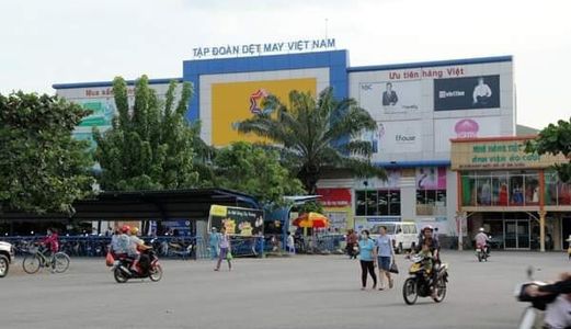 Giá Sốc - Giá Sốc  Đất Nền Nằm Ngay Chợ Mỹ Phước 1