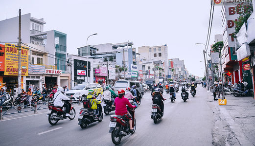 Bán Gấp Đất Mặt Tiền Công Viên Võ Văn Tần-Shr -4X23 -1Ty150