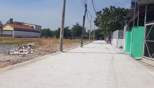 Bán Gấp Đất Mặt Tiền Công Viên Võ Văn Tần-Shr -4X23 -1Ty150