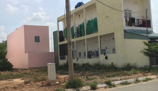 Thông Báo: Nh Sacombank Kính Mời Kh Tham Gia Buổi Phát Mãi 19 Lô Đất Nền, 5 Lô Góc Tại Tphcm