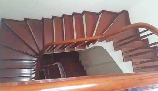 Bán Nhà Đẹp 3 Mặt Thoáng Ô Tô Đổ Cửa Trung Tâm Quận Thanh Xuân 4.4 Tỷ