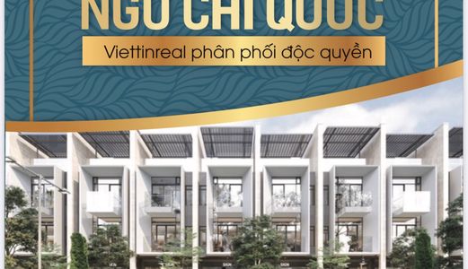 Cơ Hội Đầu Tư Cuối Năm, Dự Án Qi Island Đường Ngô Chí Quốc