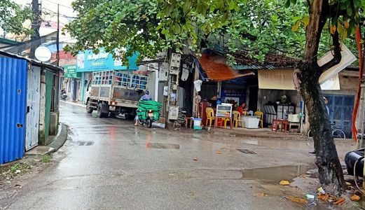 Bán Nhà Đất Thổ Cư Văn Hội Đức Thắng Bắc Từ Liêm 104M Mt5 Ôtô Vào Nhà