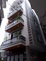 Bán Nhà Có Phố Thái Hà, Diện tích 38 m2, 4 Tầng, Giá Chỉ 2.9 Tỷ.