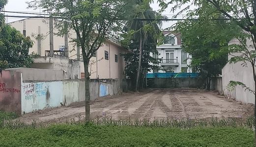 Bán Đất Chính Chủ Mặt Tiền Đường An Hạ, Phạm Văn Hai, Bình Chánh ( 5X18 = 850Tr), Shr