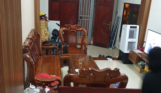 Bán Nhà Phố Khương Đình diện tích 38 m2, 5 Tầng, Giá 3 Tỷ 9