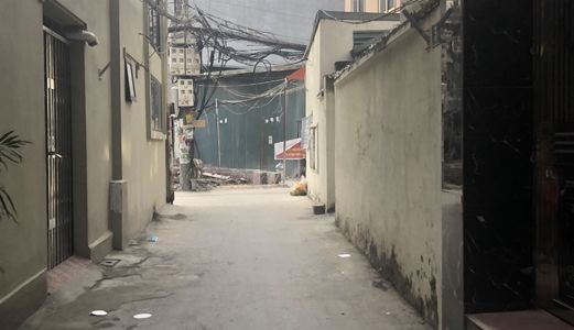 Chỉ 3 Tỉ Sỡ Hữu Ngay Nhà Mỹ Đình - Lê Đức Thọ Diện tích 37M 5 Tầng