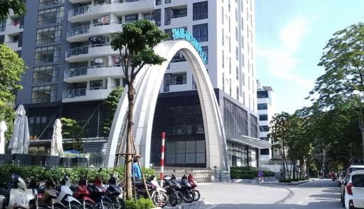 Hơn 3 Tỉ Sở Hữu Nhà Phân Lô Phùng Chí Kiên 31M 5 Tầng Tặng Nội Thất Nhập Khẩu