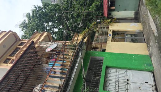 Nhà Trương Định, Hoàng Mai 4 Tầng Siêu Rẻ Chưa Đến 2 Tỷ.