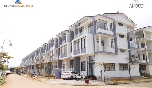 Bán Nhà Dt Sàn Xd 205M2 Giá Cực Rẻ Tại An Cựu City