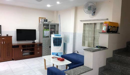 Trả Nợ Ngân Hàng Cần Bán Gấp Nhà Bùi Đình Tuý- Bình Thạnh