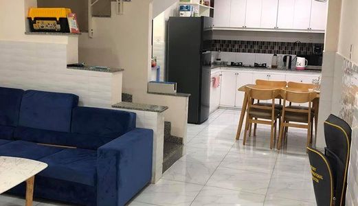 Trả Nợ Ngân Hàng Cần Bán Gấp Nhà Bùi Đình Tuý- Bình Thạnh