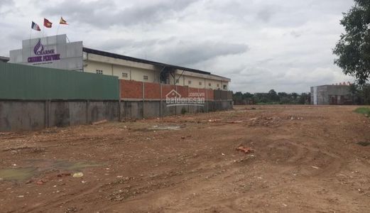 Cần Tiền Bán Gấp Đất Láng Le Bàu Cò, Xã Lê Minh Xuân, Bình Chánh, Shr 900Tr/nền, Hiếu: 0902680537 