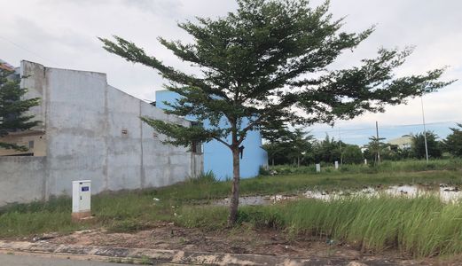 Ngân Hàng Vib Liên Kết Thanh Lý 29 Nền Đất Thổ Cư Kdc Bv Chợ Rẫy