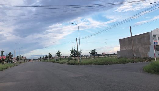 Ngân Hàng Vib Liên Kết Thanh Lý 29 Nền Đất Thổ Cư Kdc Bv Chợ Rẫy